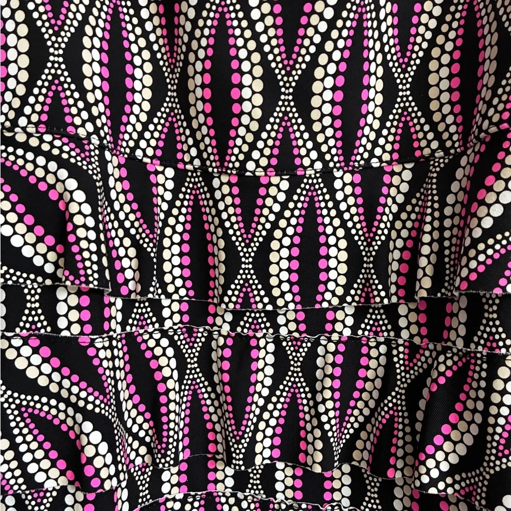 🎽Lulu-B Cha Cha Tank - Size XL - Picture 3 of 5